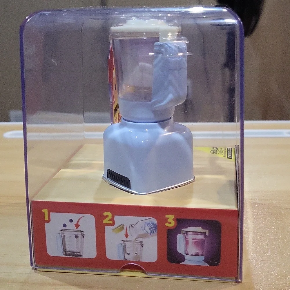 Zuru Mini Brands Magic Cook Kitchen Blender